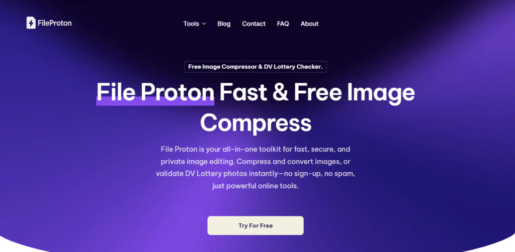WebP Images