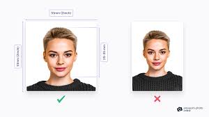 dv lottery photo vs passport photo