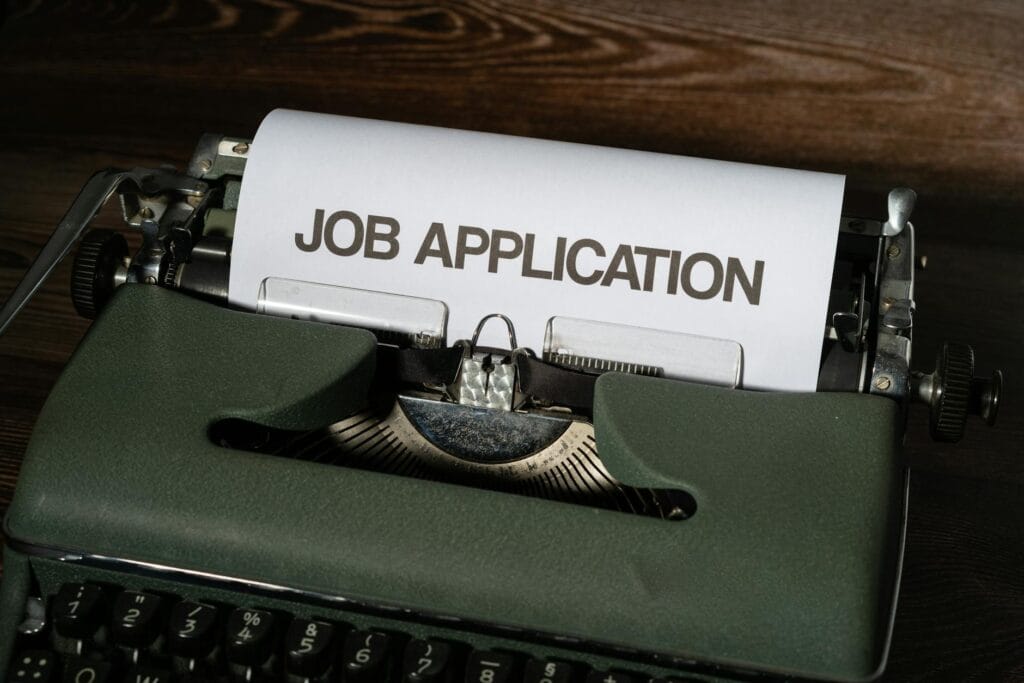 resume writer