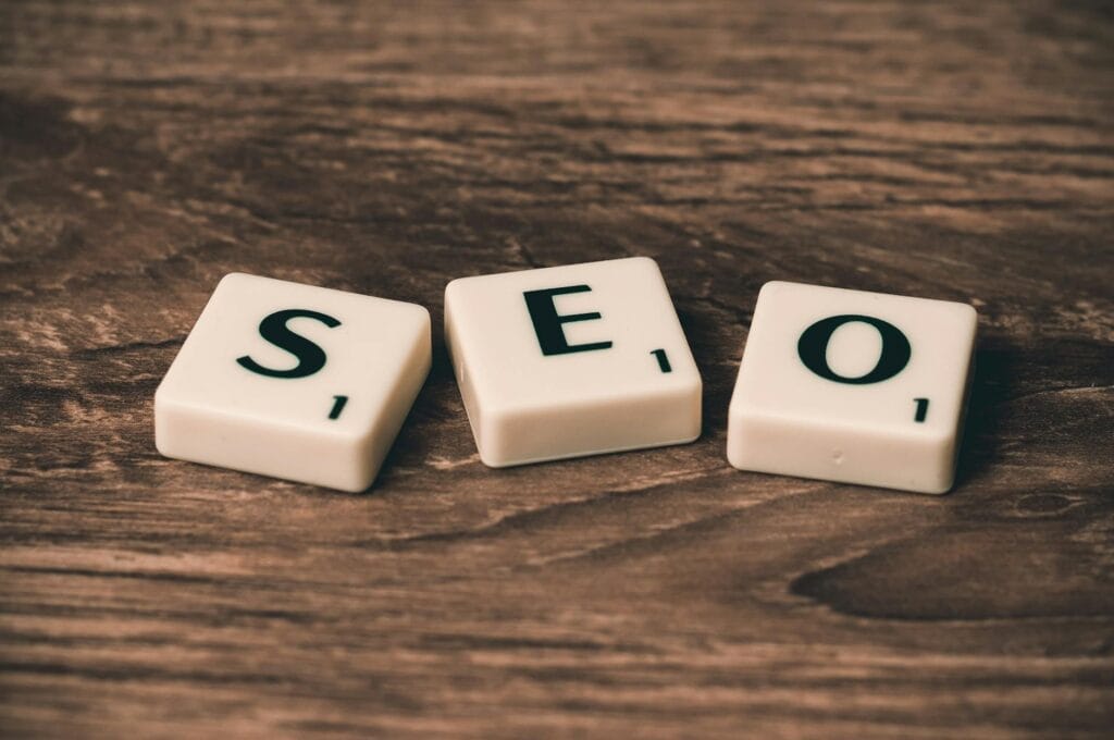 AI SEO