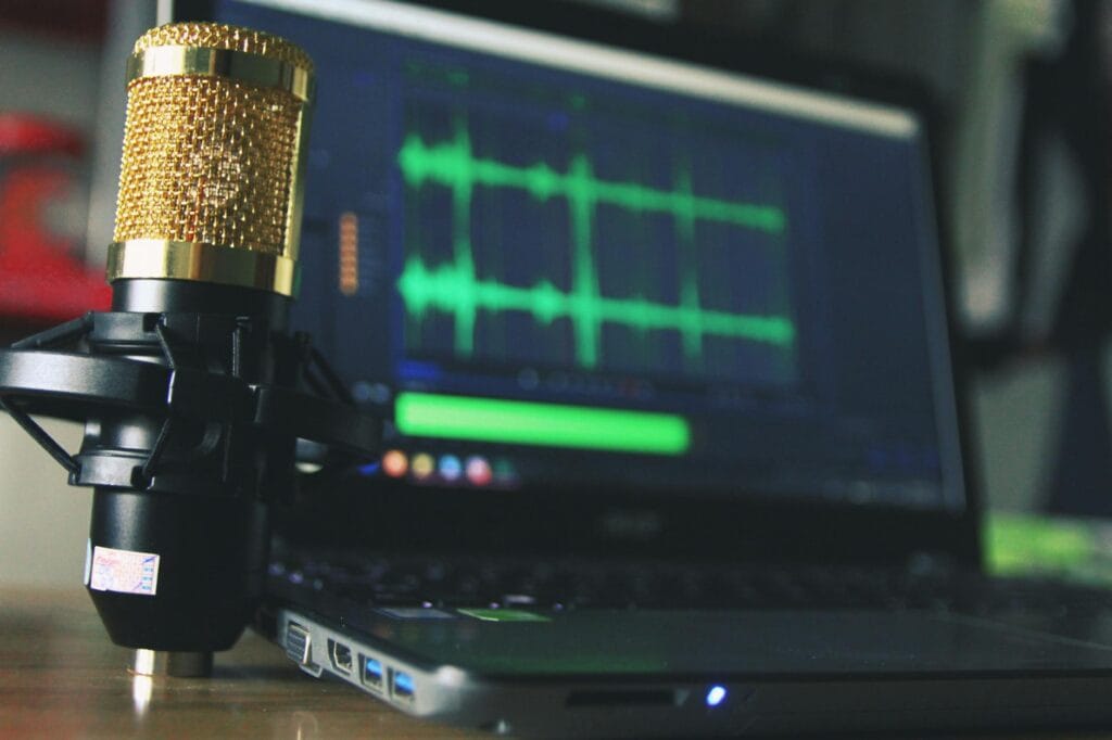 AI Voiceover Tools